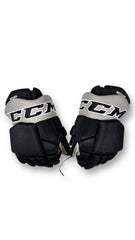 Pro Stock Black Gloves