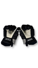 Pro Stock Black Gloves