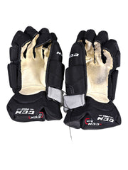 Used Pro Stock Gloves