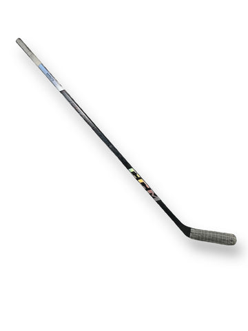 Blake Lizotte Game-Used CCM Stick