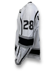 Jaret Anderson-Dolan Game-Used Away Jersey (Set 2, 2022-2023)