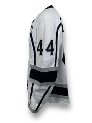 Mikey Anderson Game-Used Away Jersey (Set 2, 2022-2023)