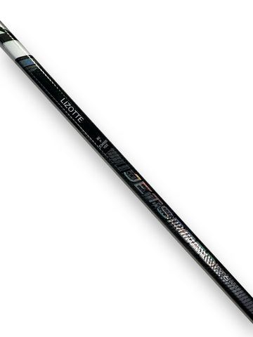 Blake Lizotte Game-Used CCM Stick
