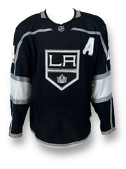 Phil Danault Game-Used Home Jersey (Set 2, 2022-2023)