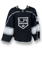 Pheonix Copley Game-Used Home Jersey (Set 2, 2022-2023)