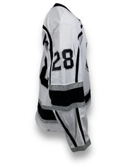 Jaret Anderson-Dolan Game-Used Away Jersey (Set 2, 2022-2023)