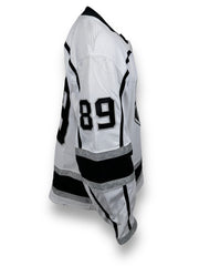 Rasmus Kupari Game-Used Away Jersey (Set 2, 2022-2023)