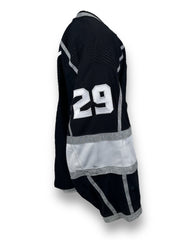 Pheonix Copley Game-Used Home Jersey (Set 2, 2022-2023)
