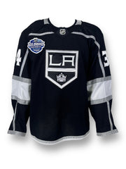 2023 LA Kings Global Series Home Game Jerseys