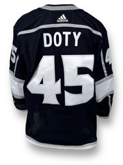 2023 LA Kings Global Series Home Game Jerseys