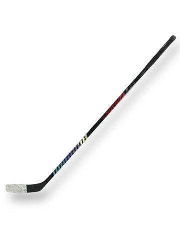 Jordan Spence Game-Used Warrior Stick