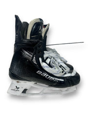 Trevor Lewis Game-Used Bauer Hyperlite 2 Skates