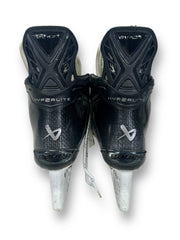Trevor Lewis Game-Used Bauer Hyperlite 2 Skates