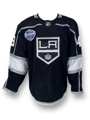 2023 LA Kings Global Series Home Game Jerseys