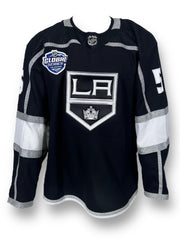 2023 LA Kings Global Series Home Game Jerseys