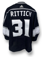 2023 LA Kings Global Series Home Game Jerseys