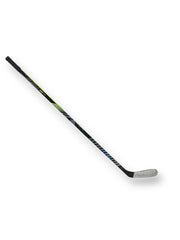 Jaret Anderson-Dolan Game-Used Warrior Alpha LX2 Stick