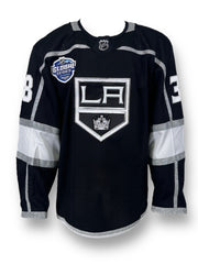 2023 LA Kings Global Series Home Game Jerseys
