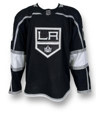 Zack MacEwen Playoff Game-Used Home Jersey (2022-2023)