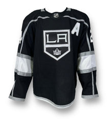 Phil Danault Playoff Game-Used Home Jersey (2022-2023)