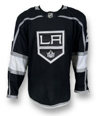 Jaret Anderson-Dolan Playoff Game-Used Home Jersey (2022-2023)