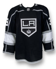 Viktor Arvidsson Playoff Game-Used Home Jersey (2022-2023)