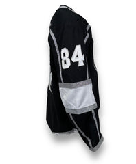 Vlad Gavrikov Playoff Game-Used Home Jersey (2022-2023)