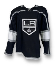 Matt Roy Game-Used Home Jersey (Set 2, 2022-2023)