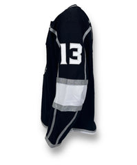 Gabe Vilardi Game-Used Home Jersey (Set 2, 2022-2023)