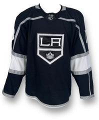 Gabe Vilardi Game-Used Home Jersey (Set 2, 2022-2023)