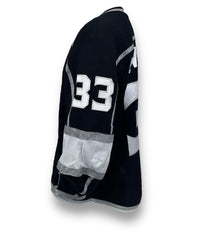 Viktor Arvidsson Game-Used Home Jersey (Set 2, 2022-2023)