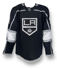Carl Grundstrom Game-Used Home Jersey (Set 2, 2022-2023)
