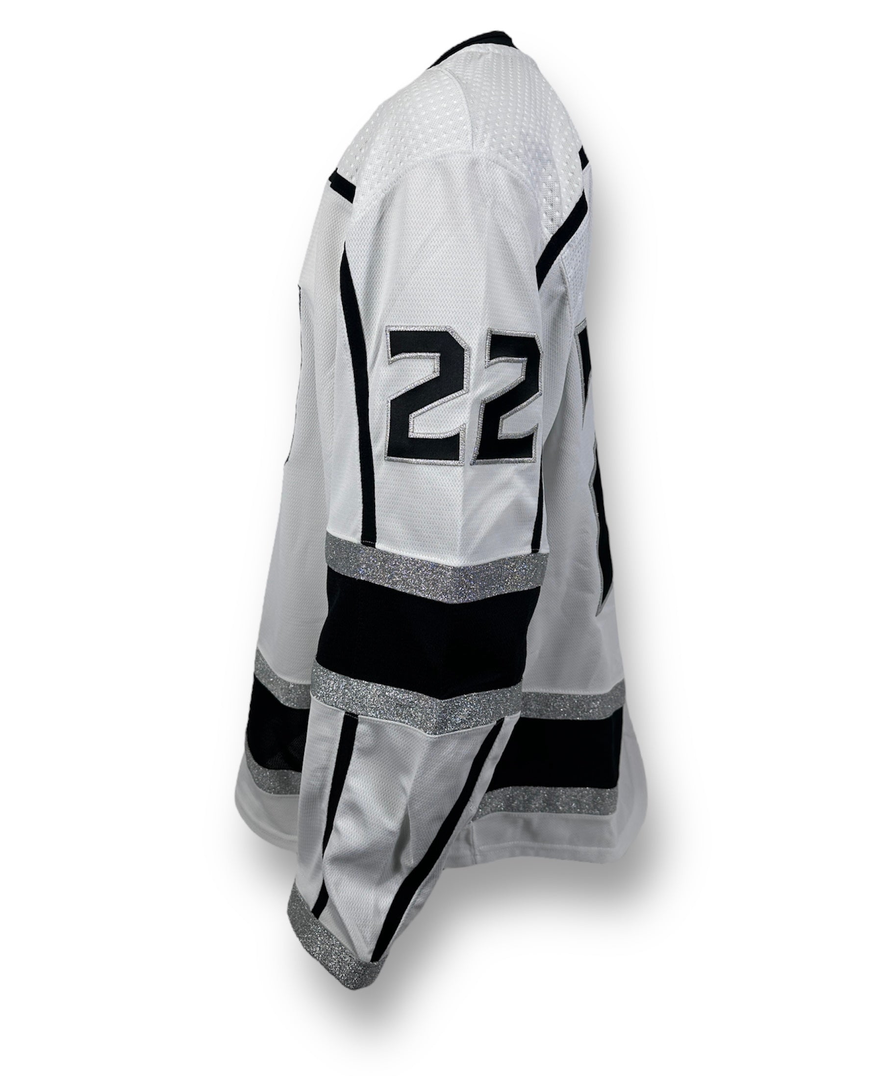 NHL Game Used Jerseys - Game Used Only