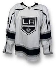 Mikey Anderson 2023 Away Playoff Game-Used Jersey