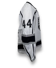 Mikey Anderson 2023 Away Playoff Game-Used Jersey
