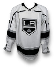 Matt Roy 2023 Away Playoff Game-Used Jersey