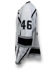 Blake Lizotte Game-Used Away Jersey (Set 2, 2022-2023)