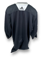 LA Kings Team-Issued Goalie Cut Practice Jersey