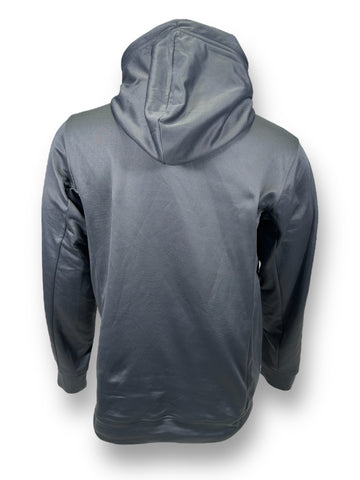 Team-Issued Locker Room Apparel Playoff Hoodie