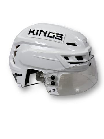 LA Kings Game-Used Helmets – Lakingsgameused
