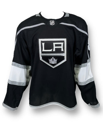 Game-Issued Adidas MiC Home Jerseys