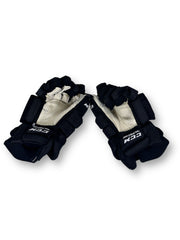 LA Kings Pro Stock CCM Ultra Tacks Gloves