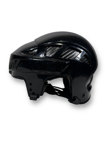 Los Angeles Kings Mini Helmet — Black
