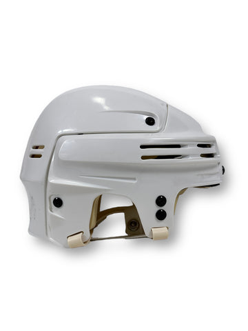 LA Kings Pro Stock Away Bauer 4500 Helmet