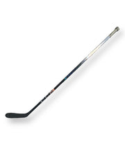 Kyle Burroughs Game-Used CCM JetSpeed Stick