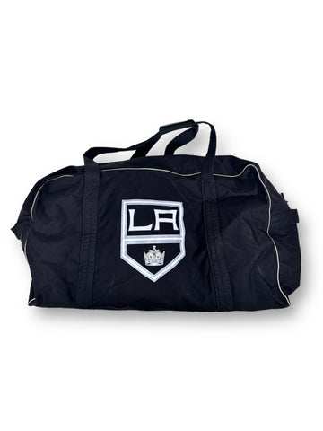 LA Kings Team-Issued Player Equipment Bag