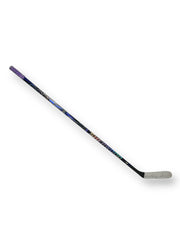 Quinton Byfield Game-Used Sherwood Stick