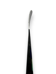 Quinton Byfield Game-Used Sherwood Stick