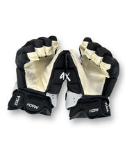 Kevin Fiala Game-Used Gloves