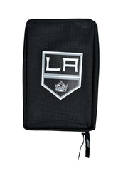 LA Kings Team-Issued Toiletry Bags